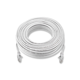 Ethernet tarmoq kabeli CAT5E, 100m, 50m, 30m, 20m, 10m, 5m