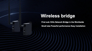 Уличная 4K IP-камера Ethernet Беспроводной мост 1000 метров Сетевая камера на большие расстояния Wi-Fi POE NVR AP Передатчик Приемник