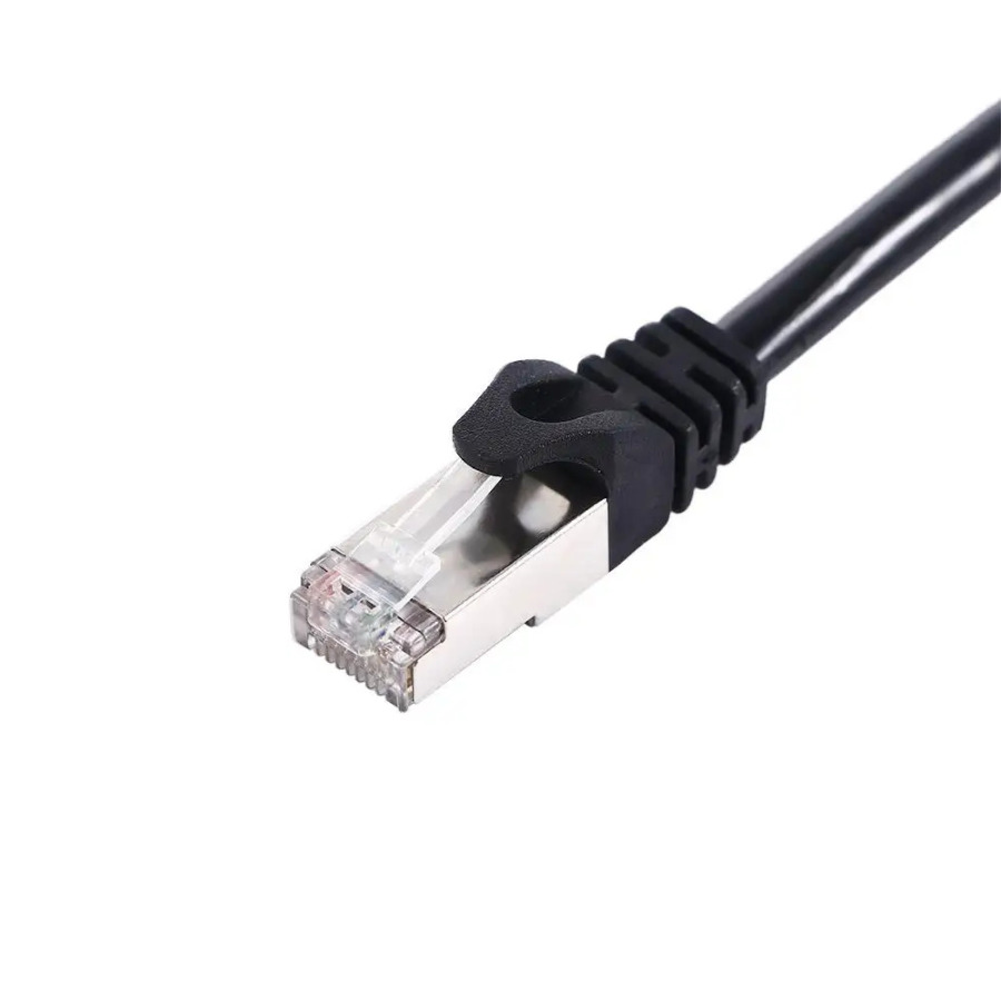 LAN Ethernet для сетевого удлинителя, цифровые кабели, сетевой разъем RJ45, разветвитель RJ45, удлинитель разъема, кабель-адаптер