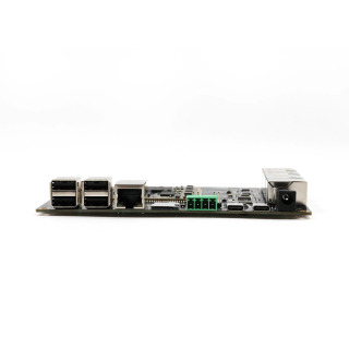 Микрофаза XILINX FPGA, макетная плата ZYNQ ARM 7010 7020, многопортовая промышленная сеть