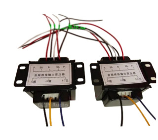 Eng yangi kelgan 23W trubkali itaruvchi transformator 6P1 6P6P/6V6 6P14 FU29 6AQ5 6F6 quvur kuchaytirgichi 10k chiqish audio transformatorlari 0-4-8ohm Chiqish 1 dona