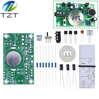 Eshitish vositasi oʻz qoʻllaringiz bilan toʻplami Ovoz kuchaytirgichlari Amaliy oʻrganish musobaqalari Elektron DIY toʻplami