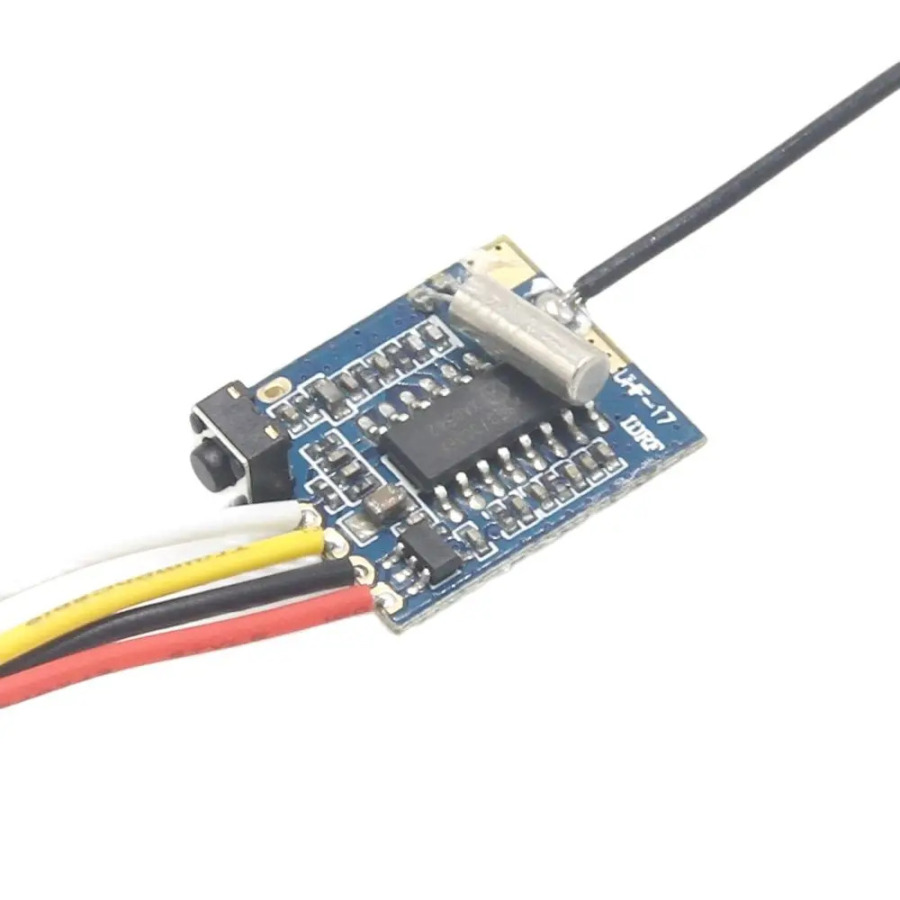 UHF 200 mVt simsiz video uzatuvchi UHF audio video uzatuvchi AV uzatish analog TV ovozli video signal uzatuvchi