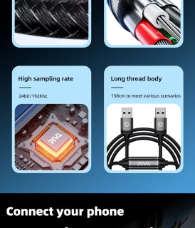 AC20 Audio Bridge USB video suratga olish 4K yuqori aniqlikdagi oʻyinlar uchun jonli efirga bagʻishlangan fotosurat va planshet