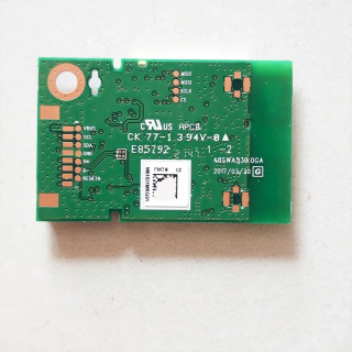 Аудиотрансивер AH81-11768A 2017AJ3362 AVM100A WSM520V Bluetooth-динамик, модульная звуковая панель, совместимая с Samsung, placa de video
