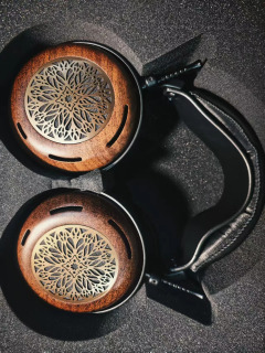 Naushniklar Geekyaudio Dreams-AUDIO AO Music HIFI Monitor Studio Stereo Bass Stage audiofillar va musiqachilar uchun (AO-mod)