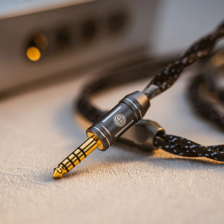 Кабель HiFi AUDIO LAB DESIGN ALD-Vectron IEM, произведенный FlashAcoustics для Kaguya Bravery, MOONDROP, DaVinci