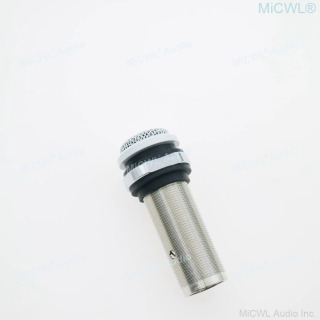 Yangi audio ES945 shipga osilgan kardioid mikrofoni yigʻilish xonasi musiqasi uchun pantomima Technica stol usti mikrofoni