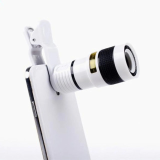 Telefon telefoto kamerasi Universal zoom linzasi Yuqori aniqlikdagi fokusli effektli suratga olish Katta yorugʻlik oʻtkazuvchanligi yuqori rangli
