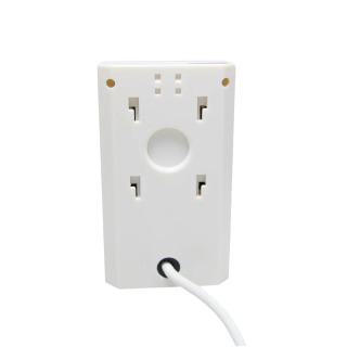 4K PIR-камера 5 МП, Wi-Fi, POE, IP-камера ночного видения для помещений, ИК-подсветка 940 нм, система видеонаблюдения CCTV, камера видеонаблюдения Camhi