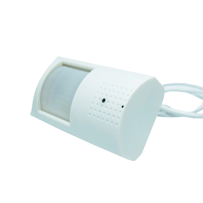 4K PIR-камера 5 МП, Wi-Fi, POE, IP-камера ночного видения для помещений, ИК-подсветка 940 нм, система видеонаблюдения CCTV, камера видеонаблюдения Camhi