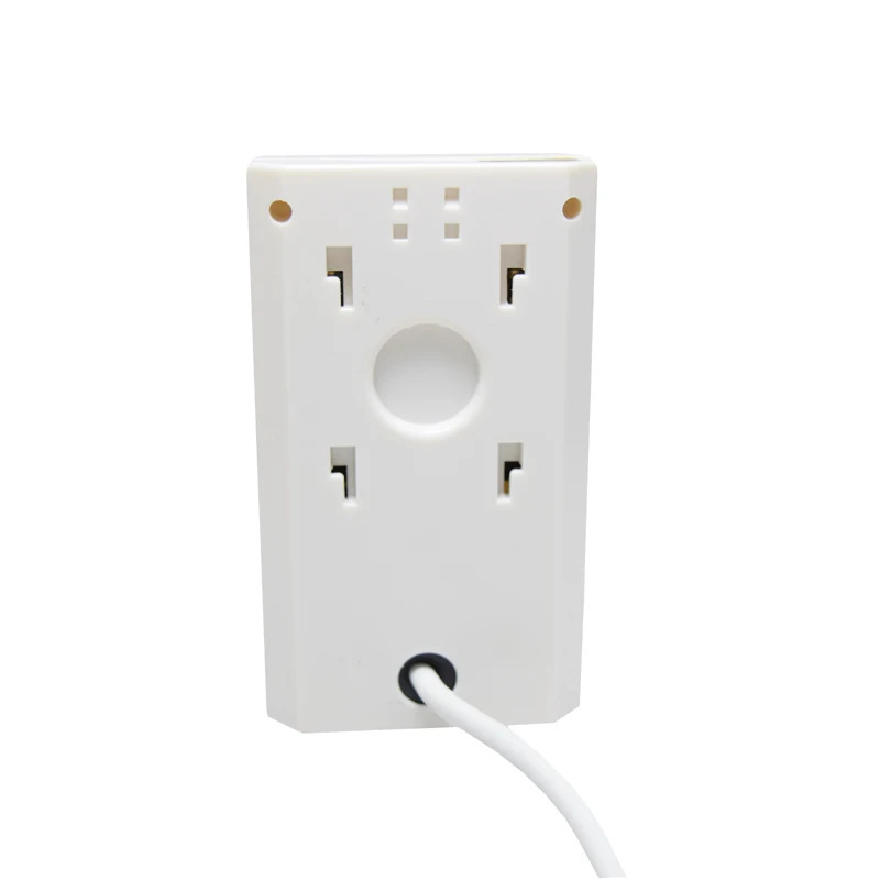 4K PIR-камера 5 МП, Wi-Fi, POE, IP-камера ночного видения для помещений, ИК-подсветка 940 нм, система видеонаблюдения CCTV, камера видеонаблюдения Camhi