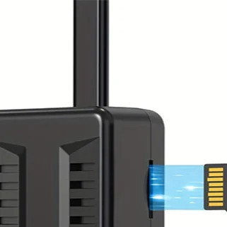 Беспроводная Мини-камера HD 1080P С Ночным Видением Для Смартфонов И Домашней Безопасности