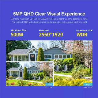 Sricam 5.0MP 20X optik zoom standart WiFi IP kamerasi tashqi IP66 suv oʻtkazmaydigan Onvif xavfsizlikni himoya qilish CCTV kuzatuv tizimi