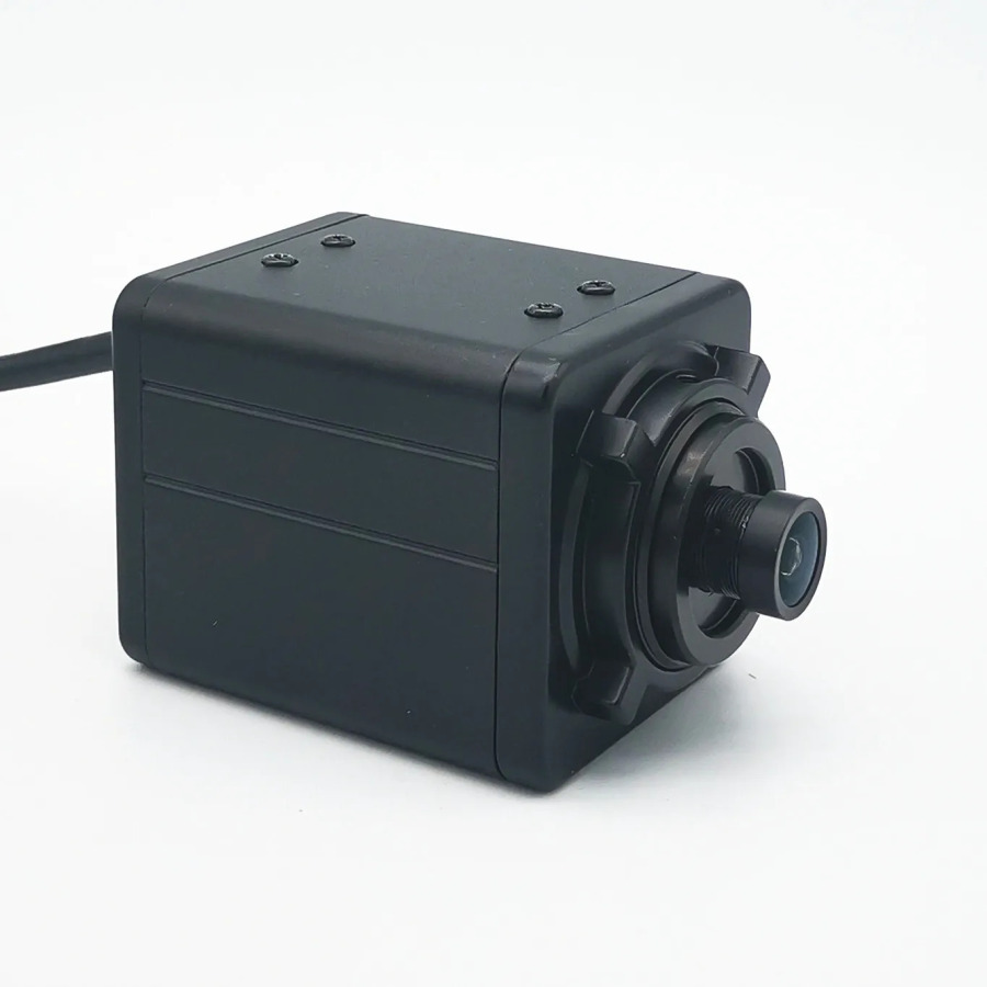 Беспроводная IP-камера 4K Wi-Fi Mini Box 5 Мп 2 Мп 8 Мп с низкой освещенностью, RTSP, P2P, Onvif, для безопасности и защиты, с поддержкой SD-карт до 32 ГБ, Camhi