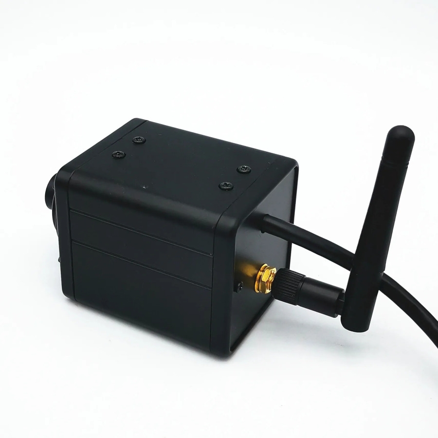 Беспроводная IP-камера 4K Wi-Fi Mini Box 5 Мп 2 Мп 8 Мп с низкой освещенностью, RTSP, P2P, Onvif, для безопасности и защиты, с поддержкой SD-карт до 32 ГБ, Camhi