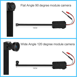 Мини-камера HD 4K 1080P Wi-Fi IP Микро-видеокамера Портативный беспроводной модуль Видеорегистратор Поддержка удаленного просмотра P2P Камера 128 ГБ карты