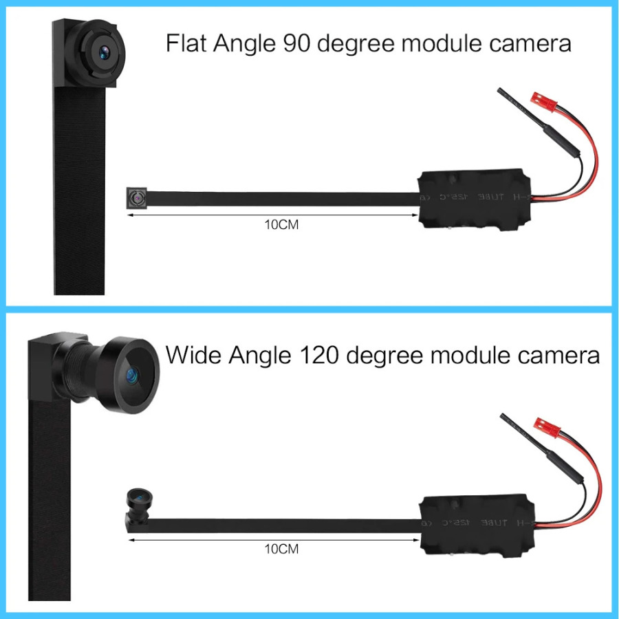 Мини-камера HD 4K 1080P Wi-Fi IP Микро-видеокамера Портативный беспроводной модуль Видеорегистратор Поддержка удаленного просмотра P2P Камера 128 ГБ карты