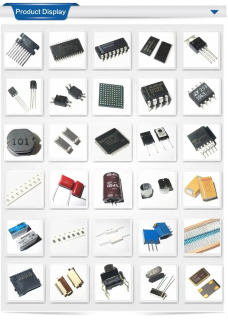 (1/100/1000 dona) XBR elektron komponentlari: chiplar, rezistorlar va kondensatorlar, passiv komponentlar, PCB toʻplamlari, elektronikaning eng yaxshi sotuvchilari