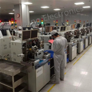 (1/100/1000 dona) XBR elektron komponentlari: chiplar, rezistorlar va kondensatorlar, passiv komponentlar, PCB toʻplamlari, elektronikaning eng yaxshi sotuvchilari