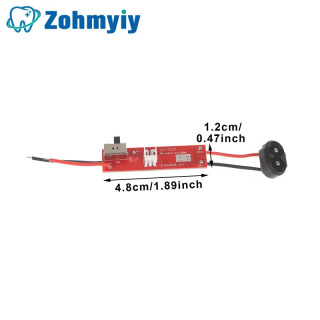 Trimmer 8171 uchun 1 ta elektr soch kesish uchun aksessuarlar