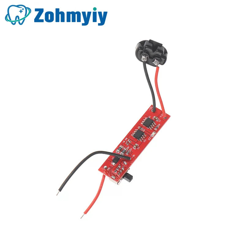 Trimmer 8171 uchun 1 ta elektr soch kesish uchun aksessuarlar