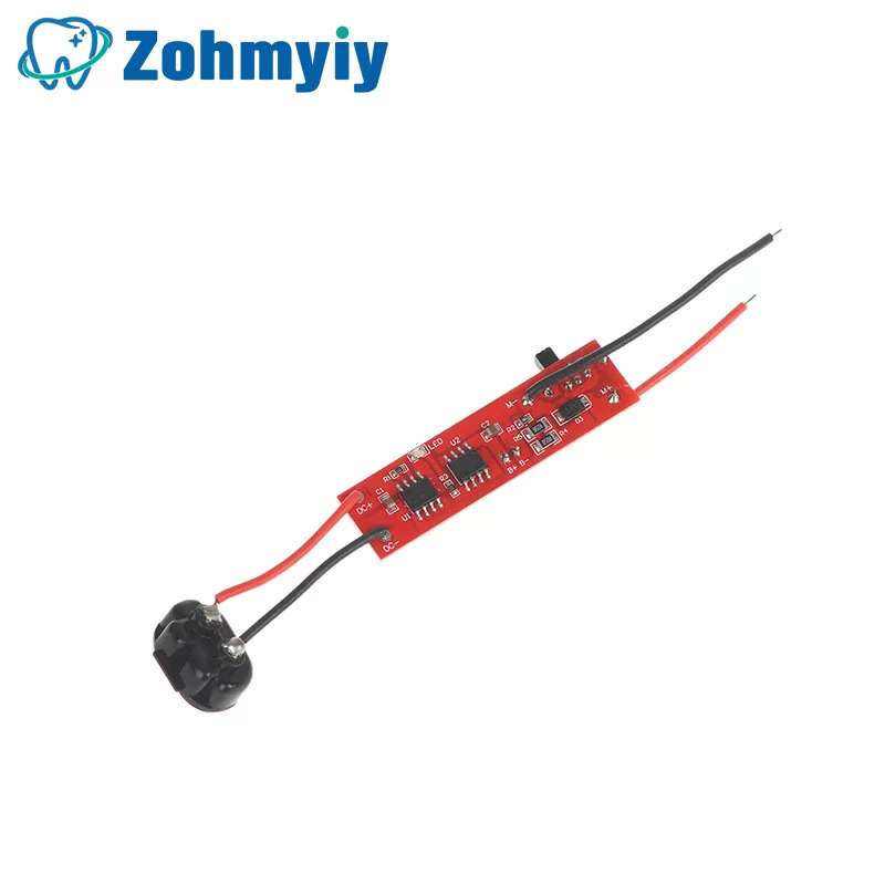 Trimmer 8171 uchun 1 ta elektr soch kesish uchun aksessuarlar