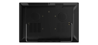Google Android Portativ Smart TV: Wi-Fi, DVB-T2, ATSC, ISDB, FM radio va sayohat, tashqi va uyda foydalanish uchun media pleerli raqamli televizor.