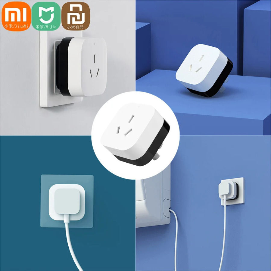 Xiaomi Air Conditioning Companion 2, розетка для умного дома, пульт дистанционного управления для управления датчиками Mihome