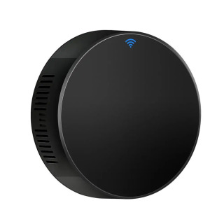 Smart RF IR WiFi masofadan boshqarish pulti Smart uy infraqizil konditsioner boshqaruvchisi Barcha LG televizorlarini qoʻllab-quvvatlash Alexa Google Home БЕЛЫЙ