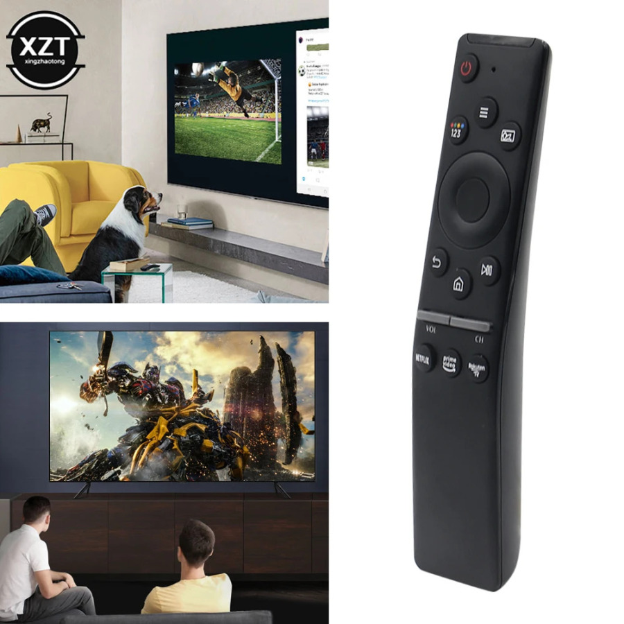 IR-1316 SMART Пульт дистанционного управления для телевизора Samsung BN59-01312B BN59-01312F BN59-01312A BN59-01312G BN59-01312M с NETFLIX Prime VIDEO