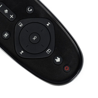 Пульт дистанционного управления подходит для philips TV пульт дистанционного управления RC2683203-01 RC2683204-01 RC242254990477 RC242254990477w RC242254990467