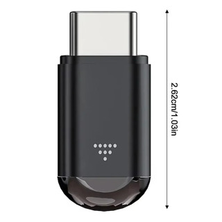Smartfon infraqizil uzatuvchi C tipi boshqaruv adapteri Smart APP boshqaruv adapteri Televizor uchun mos infraqizil masofadan boshqarish pulti
