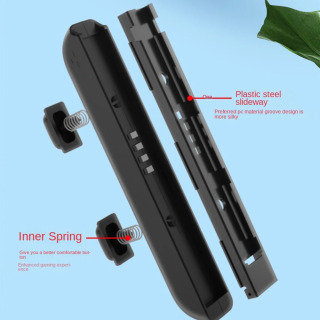 Геймпад для Nintendo Switch и OLED, контроллер, геймпад, ручная веревка, ремешок Joy-con, аксессуары для ноутбуков, видеоигр