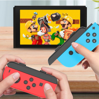 Геймпад для Nintendo Switch и OLED, контроллер, геймпад, ручная веревка, ремешок Joy-con, аксессуары для ноутбуков, видеоигр