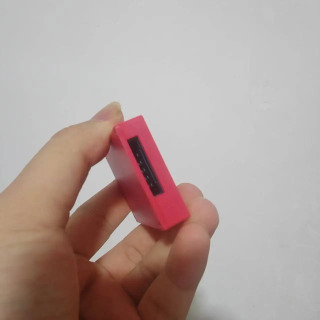Oʻyin kartasi aksessuarlari, oʻyin aksessuarlar qutisi V2