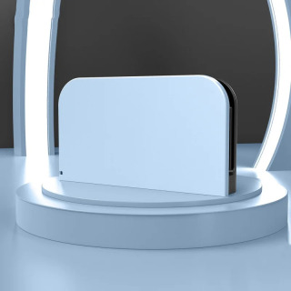 Switch 2 dock himoya sumkasi Switch 2 oʻyin konsoli konsoli aksessuarlari uchun tirnalishga qarshi chang oʻtkazmaydigan sumka