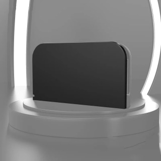 Switch 2 dock himoya sumkasi Switch 2 oʻyin konsoli konsoli aksessuarlari uchun tirnalishga qarshi chang oʻtkazmaydigan sumka СВЕТЛЫЙ СИНИЙ