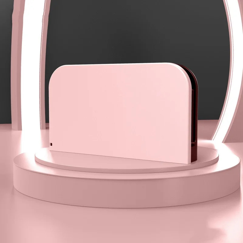 Switch 2 dock himoya sumkasi Switch 2 oʻyin konsoli konsoli aksessuarlari uchun tirnalishga qarshi chang oʻtkazmaydigan sumka
