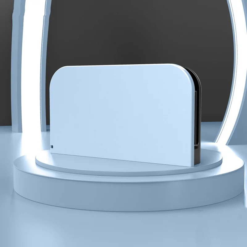 Switch 2 dock himoya sumkasi Switch 2 oʻyin konsoli konsoli aksessuarlari uchun tirnalishga qarshi chang oʻtkazmaydigan sumka
