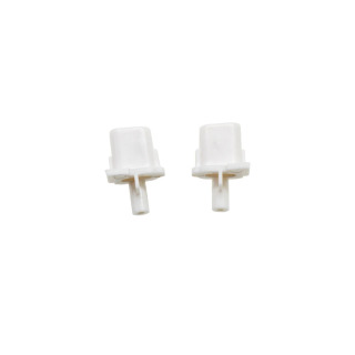 10 toʻplam/lot PS5 oʻyin aksessuarlari Joystick Controller Mod toʻplami Kengaytirilgan opsiya almashish tugmasi tugmasi yelkadagi tugmalar