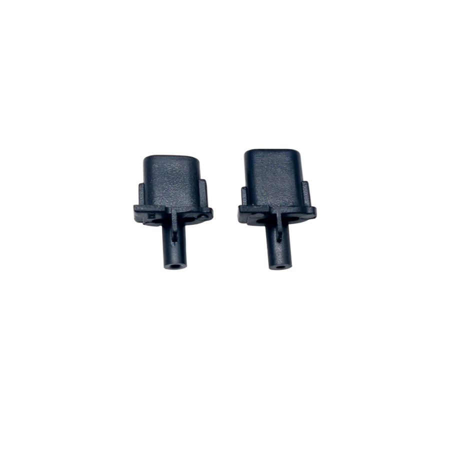 10 toʻplam/lot PS5 oʻyin aksessuarlari Joystick Controller Mod toʻplami Kengaytirilgan opsiya almashish tugmasi tugmasi yelkadagi tugmalar