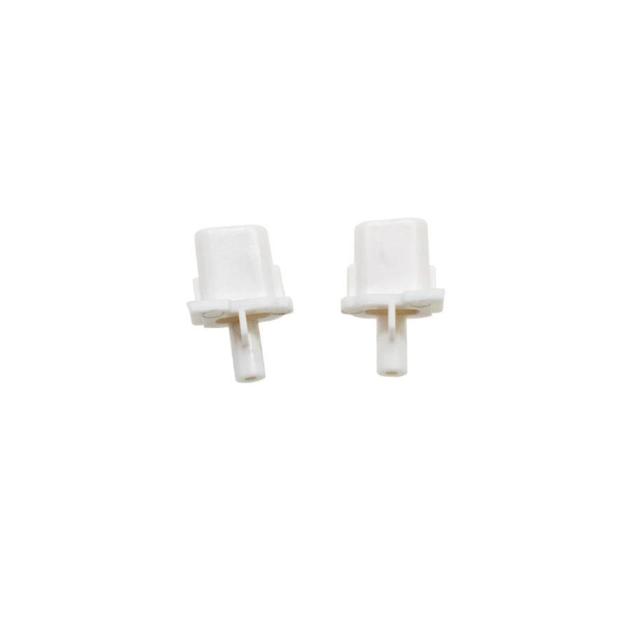 10 toʻplam/lot PS5 oʻyin aksessuarlari Joystick Controller Mod toʻplami Kengaytirilgan opsiya almashish tugmasi tugmasi yelkadagi tugmalar