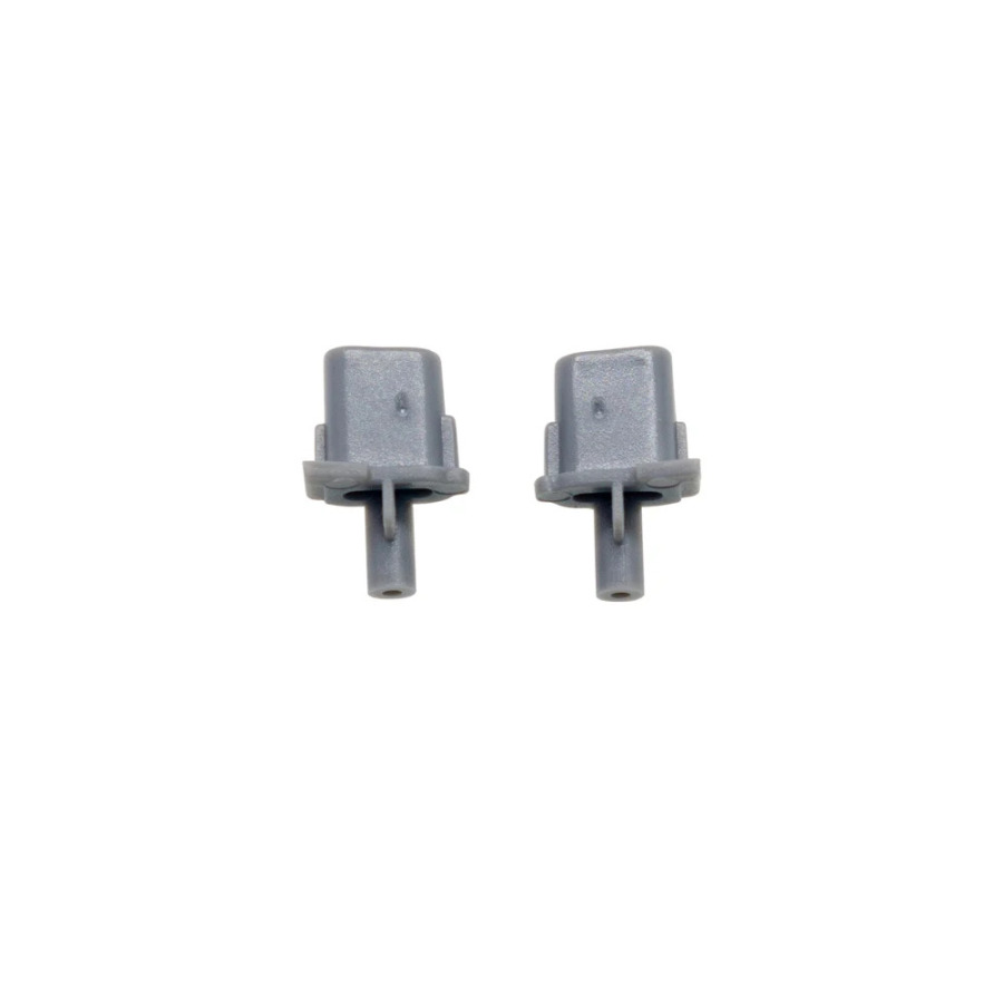 10 toʻplam/lot PS5 oʻyin aksessuarlari Joystick Controller Mod toʻplami Kengaytirilgan opsiya almashish tugmasi tugmasi yelkadagi tugmalar