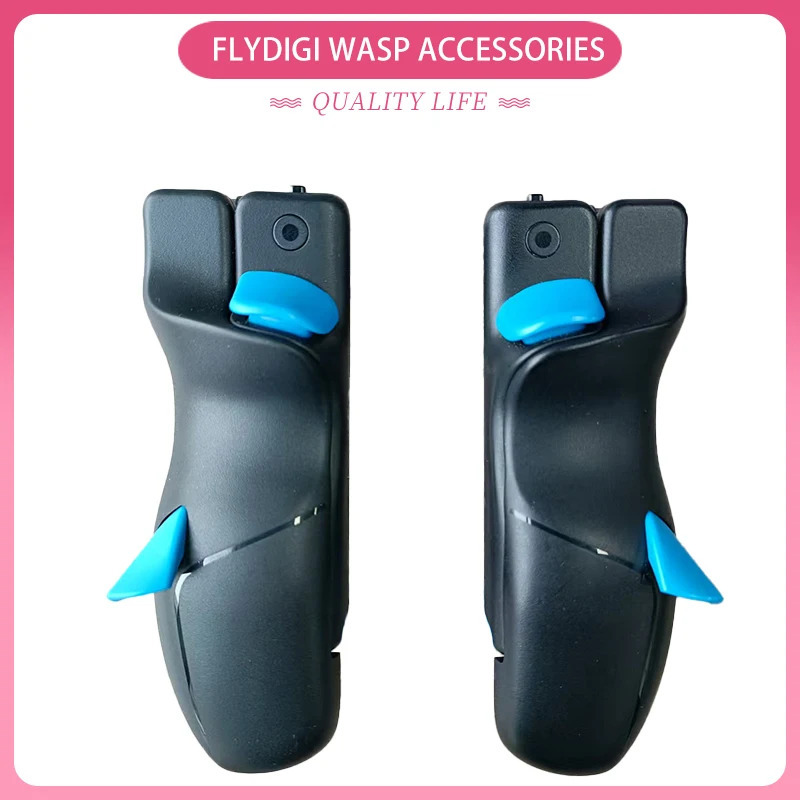 Аксессуары Flydigi WASP 2 Pro/Flydigi WASP Аксессуары Игровой контроллер Набор кнопок для мобильных игр с различными моделями