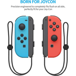 Ремешок GAMINJA Joy-Con Для Nintendo Switch И OLED-геймпада