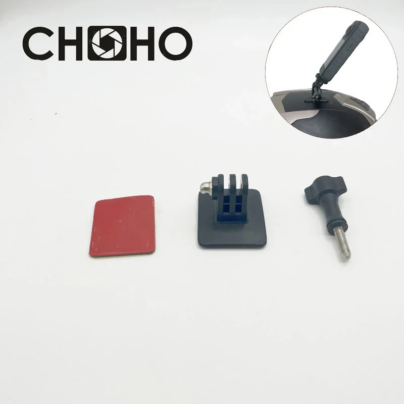 Go Pro qahramoni DJI OSMO Action4 Insta360 X3 uchun kamera aksessuarlari