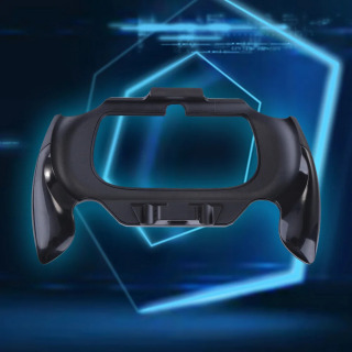 Пластиковый держатель-грип для игровой консоли PS Vita 2000, аксессуар для игровых устройств