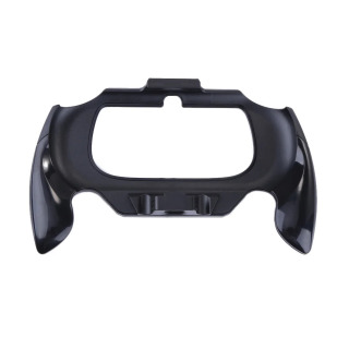 Пластиковый держатель-грип для игровой консоли PS Vita 2000, аксессуар для игровых устройств