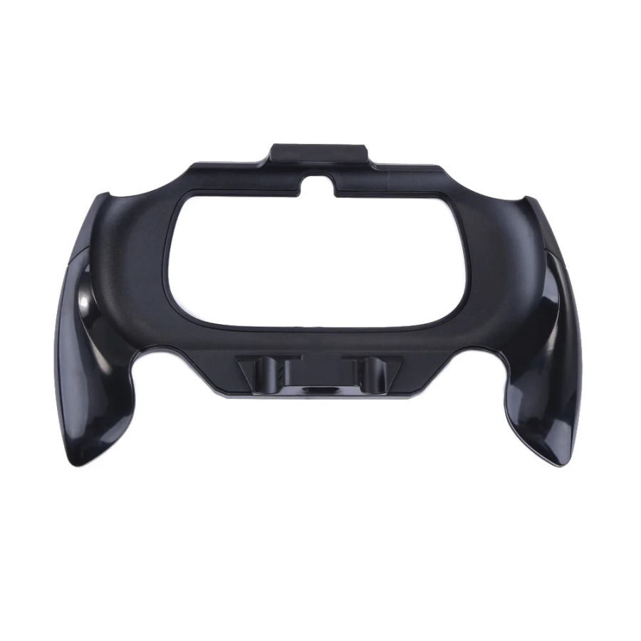 Пластиковый держатель-грип для игровой консоли PS Vita 2000, аксессуар для игровых устройств